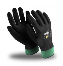 Перчатки Manipula Specialist® Даймонд (Armorcut Technology+всп. нитрил),MG-424