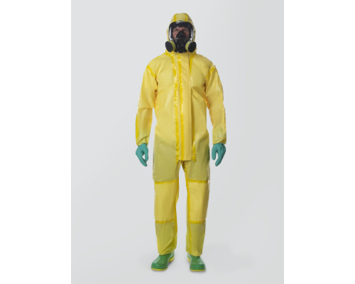 Комбинезон Lakeland™ ChemMAX 1 в Воронеже