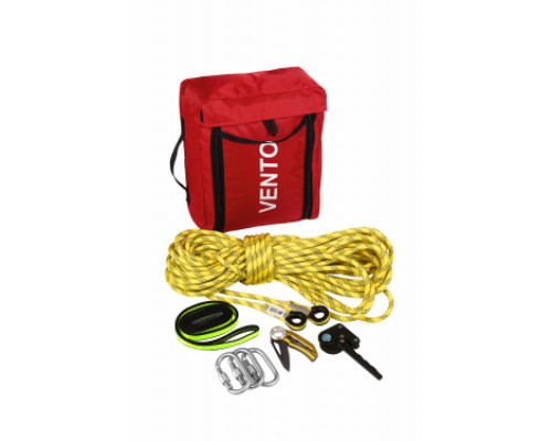 Комплект VENTO™ эвакуационный, vnt RescueSet 30 в Воронеже