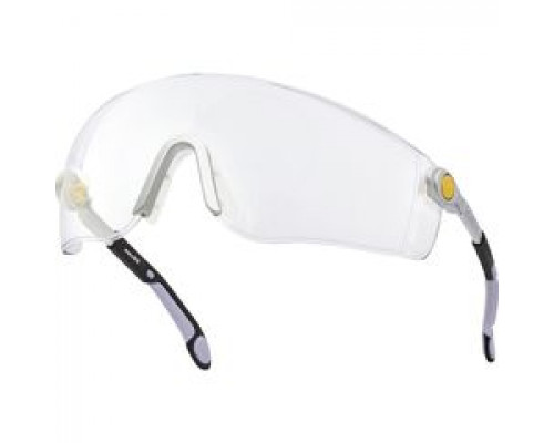 Очки открытые DeltaPlus™ LIPARI2 CLEAR в Воронеже