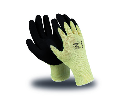 Перчатки Manipula Specialist® Мастер (полиэфир+латекс), MG-144 в Воронеже