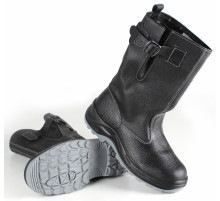 Сапоги ПУ/ТПУ (арт. М.60, 70К)