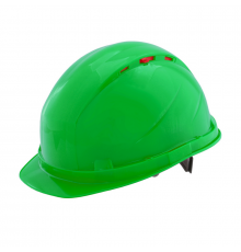 Каска РОСОМЗ™ РФИ-3 BIOT™ Рапид (с храповиком), зеленый 72719