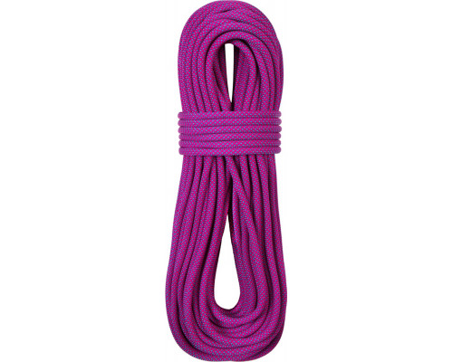 Веревка VENTO™ Factor динамическая диам. 10мм (бухта 60м), vnt 551 purple 60 в Воронеже