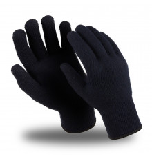 Перчатки Manipula Specialist® Север Люкс (70% шерсть), WG-704